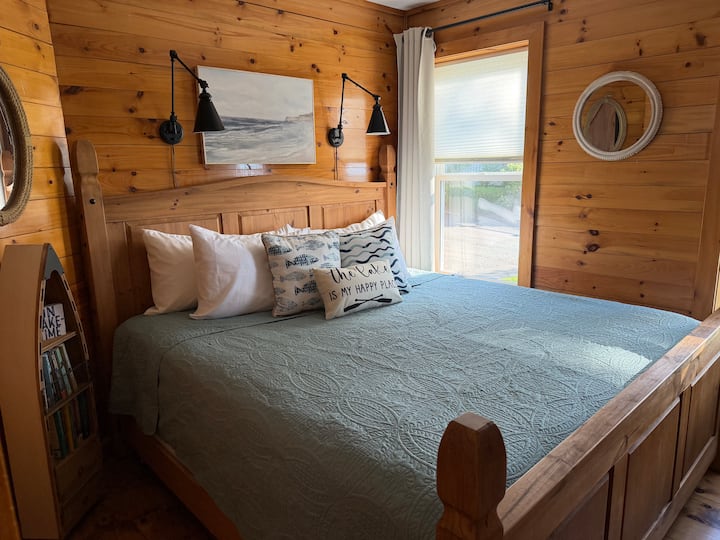 Chambre 1