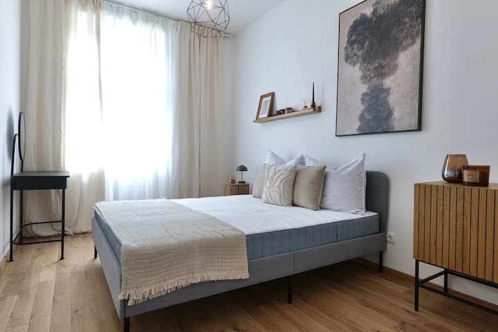 Soveværelse nr. 2