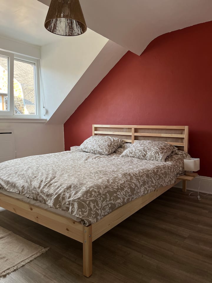 Спална соба