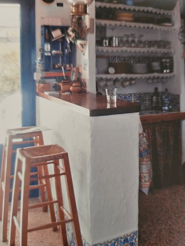 Casa Cerca Del Mar - Formentera