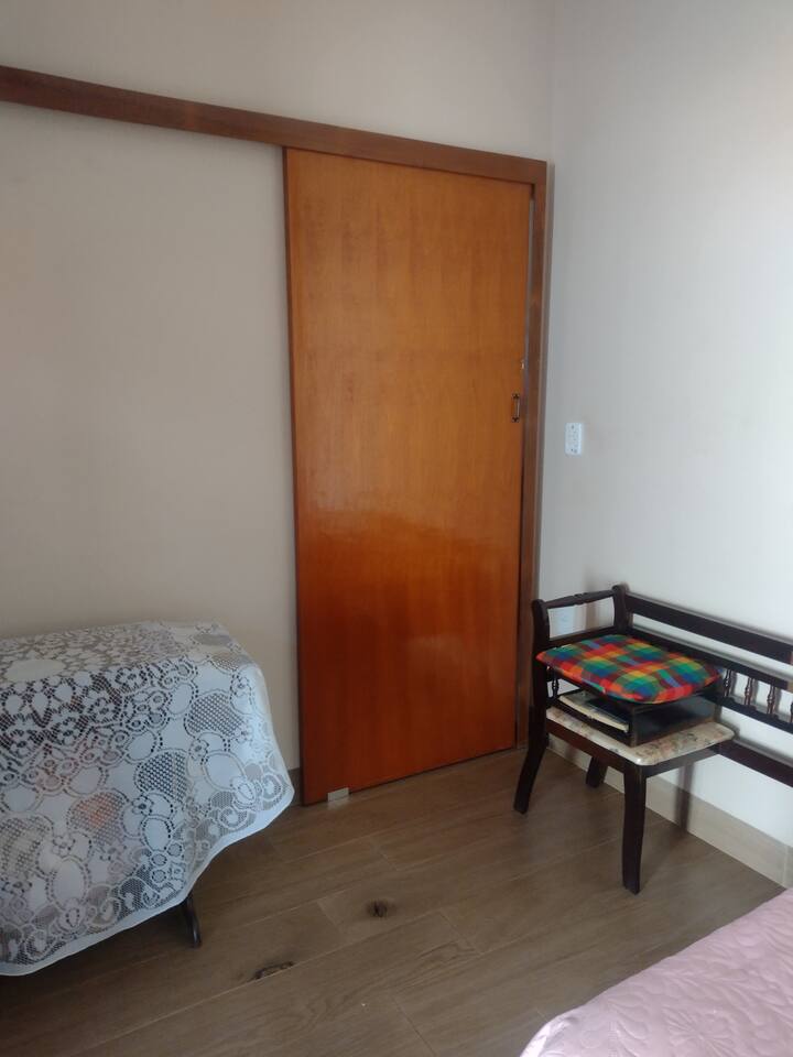 Спална соба 2