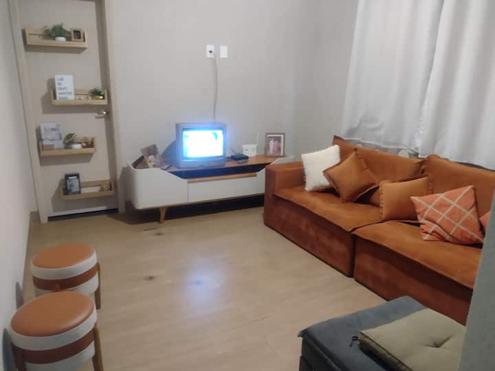 Дневна соба