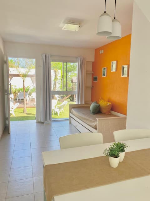 Apartment in Gualeguaychu 40 meters from the river