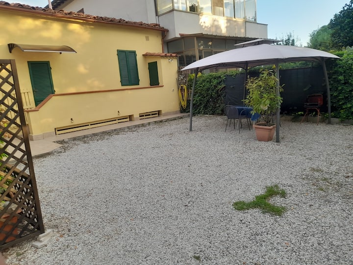 Appartamento In Riva Al Fiume - Pisa