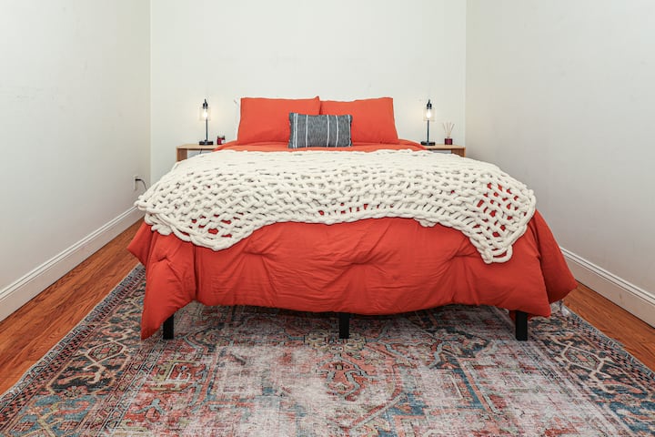 غرفة النوم 2