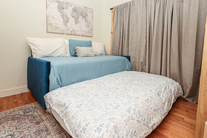 غرفة النوم 3