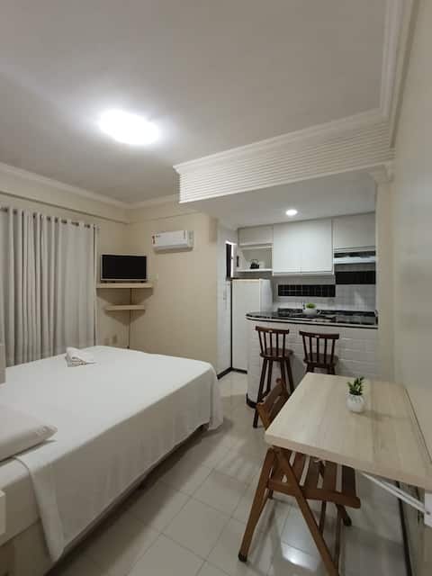 Cozy studio in Eunapolis