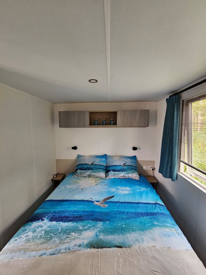 Slaapkamer 1