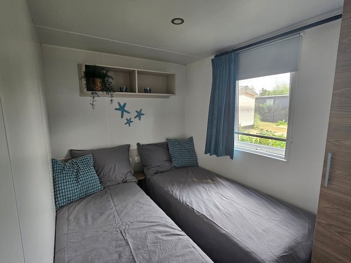 Slaapkamer 2