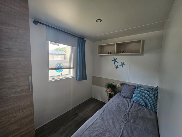 Slaapkamer 3