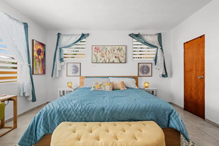 Habitación 1