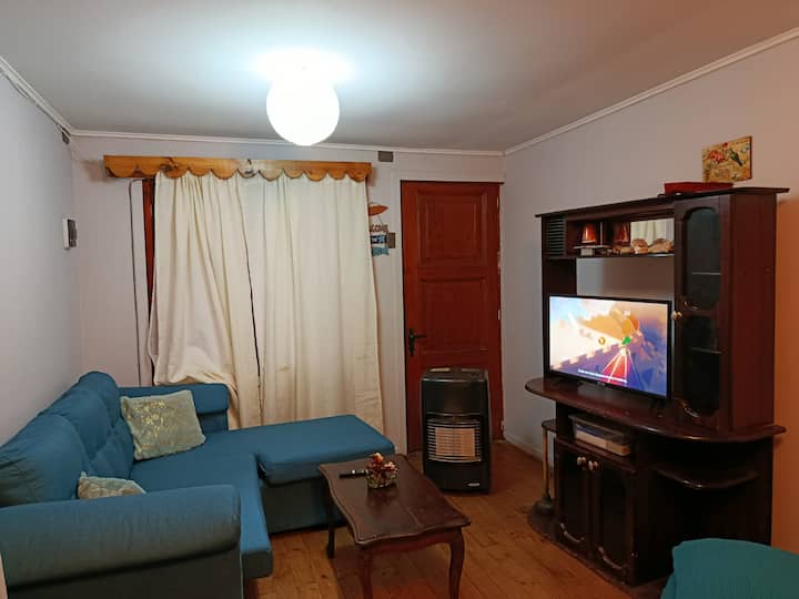 Pichilemu Ocean Lodge - Playa Hermosa - 9 Guests - Pichilemu