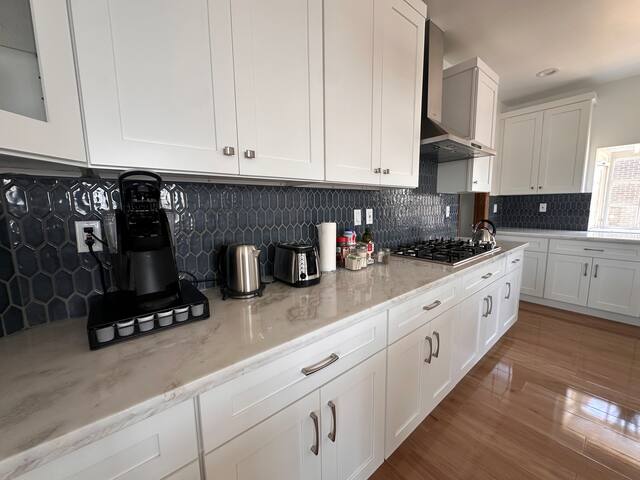 Luxe Sierra Madre Hilltop Escape gallery image 4