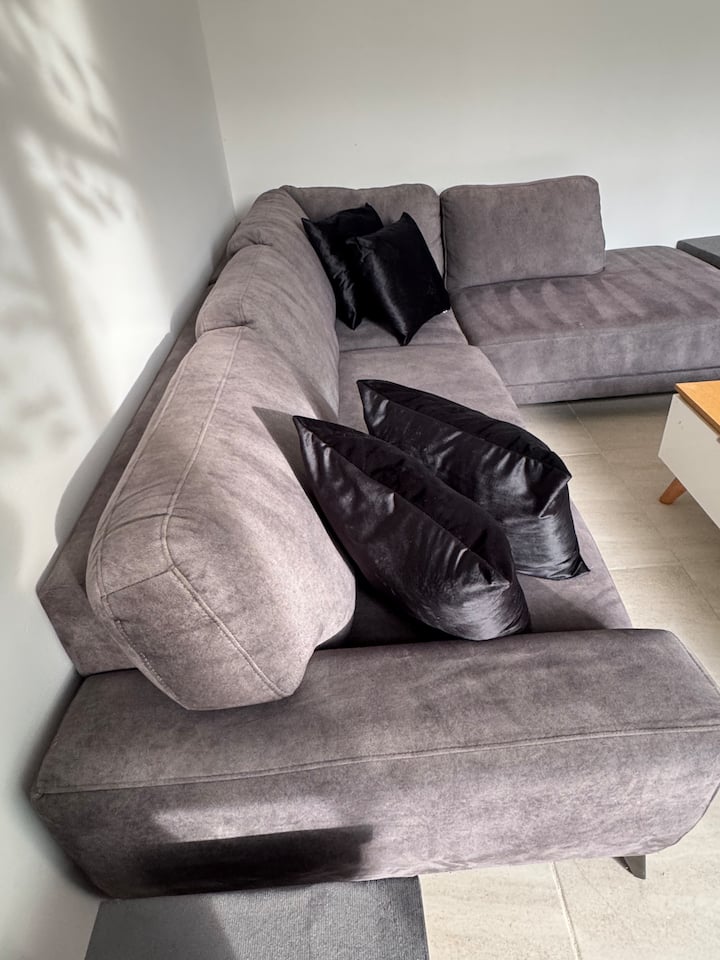 Casita 2 Cerca De Todo/ Jardín /Alamos - Santiago de Querétaro