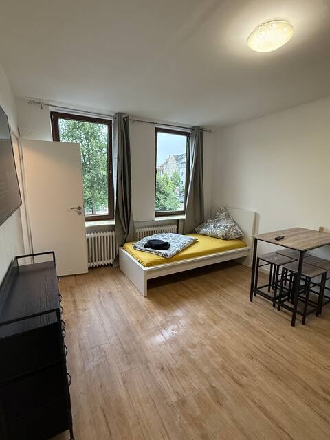 Top performing Airbnb: Studio 2 in Gröpelingen