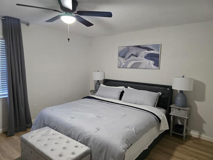 Habitación 1