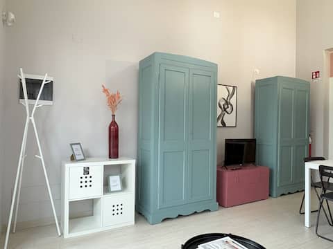 Top Airbnb: Marlor House – feel at home in Brescia a Brescia