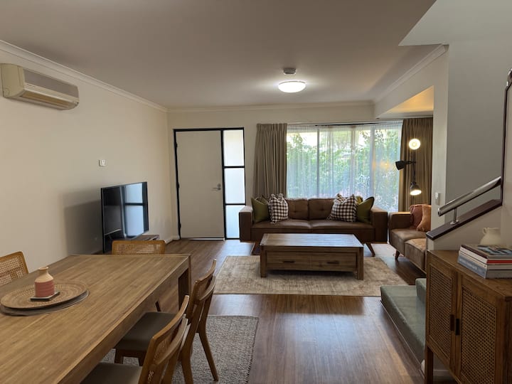Tunbridge Townhouse - Margaret River