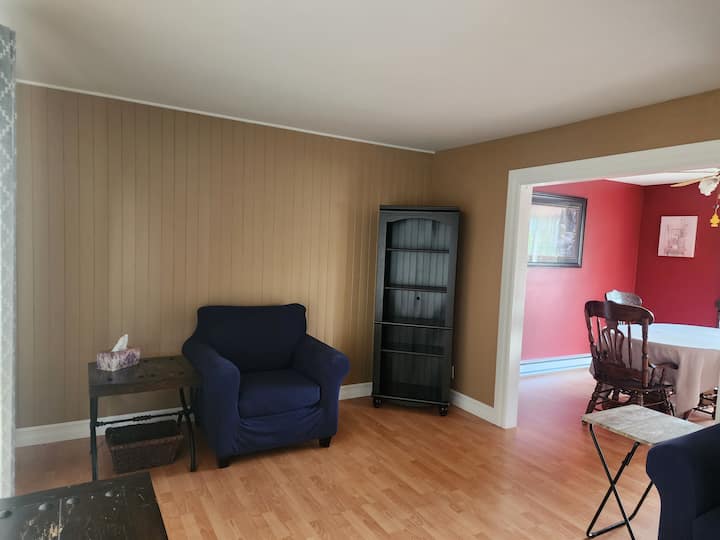 Home In Labrador City, Nl - Labrador City