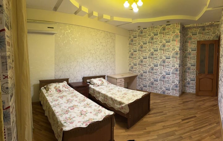 Quarto 3
