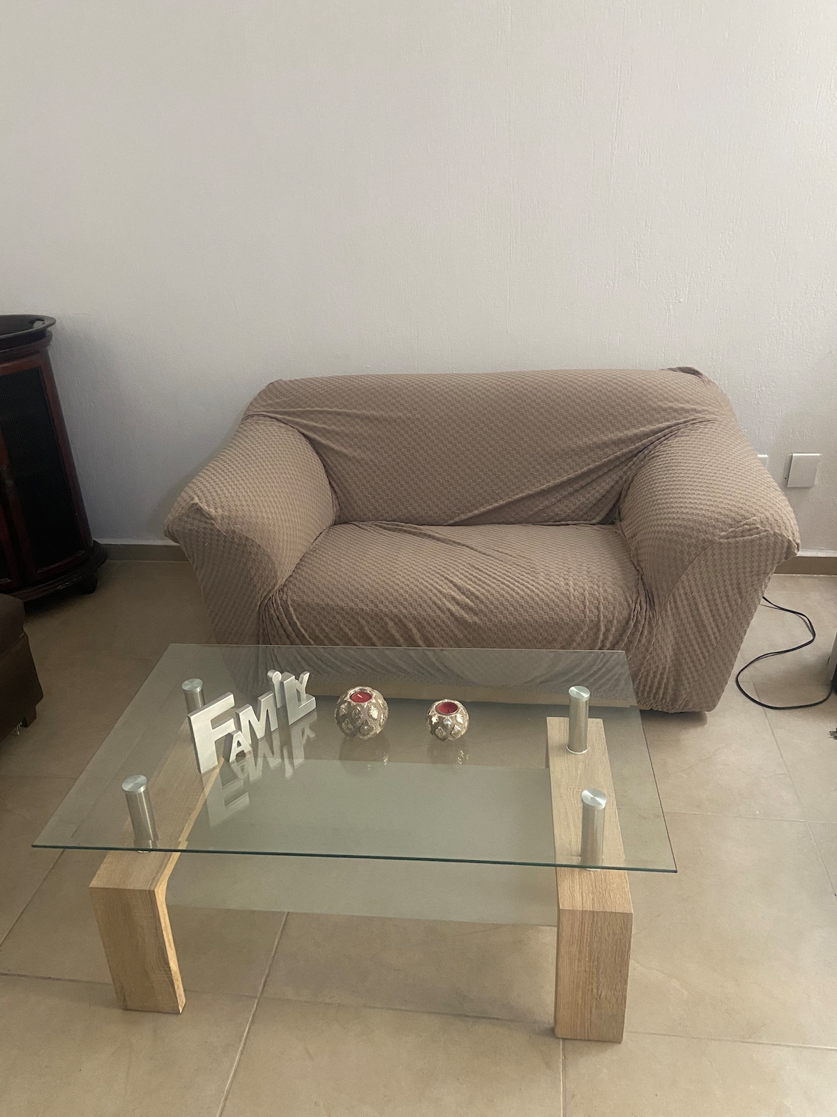Successful Airbnb property: Casa Altavela in San Clemente De Lima