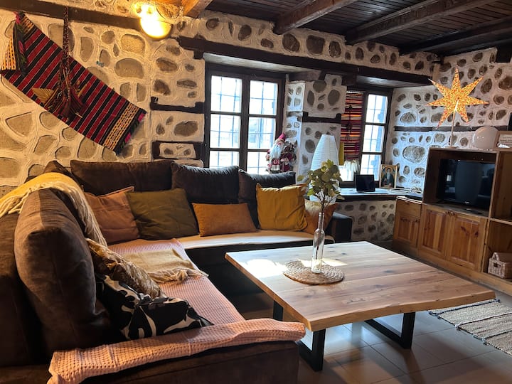 Дневна соба