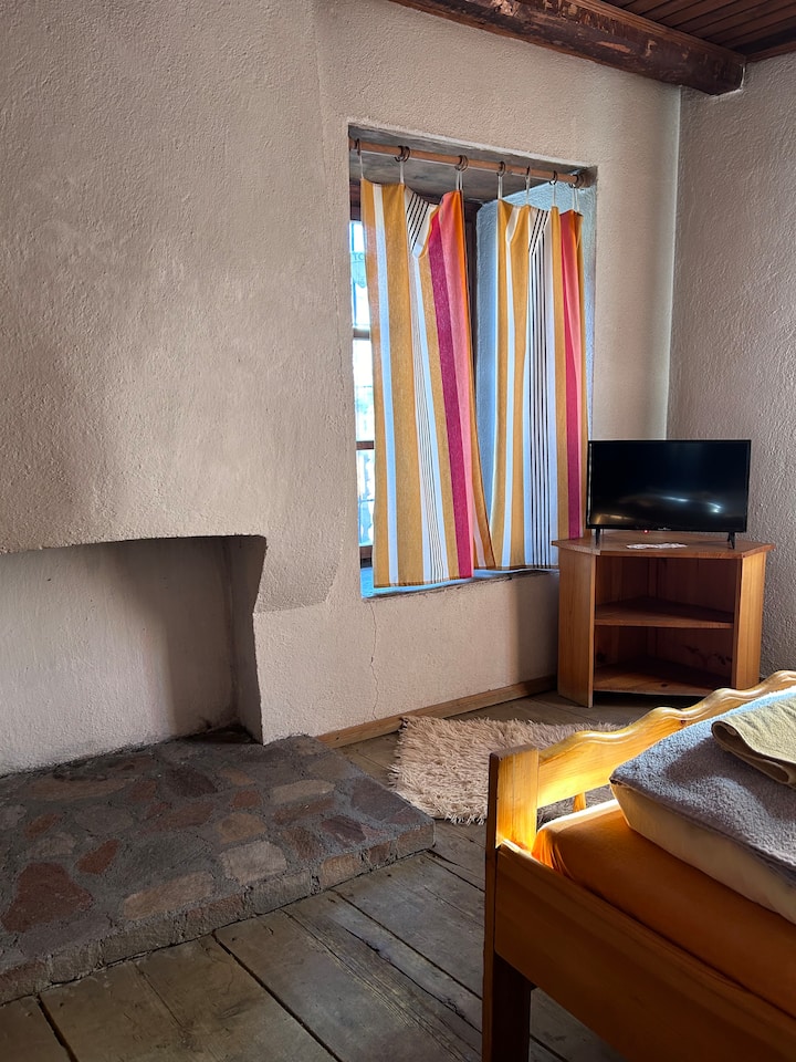 Спална соба 1