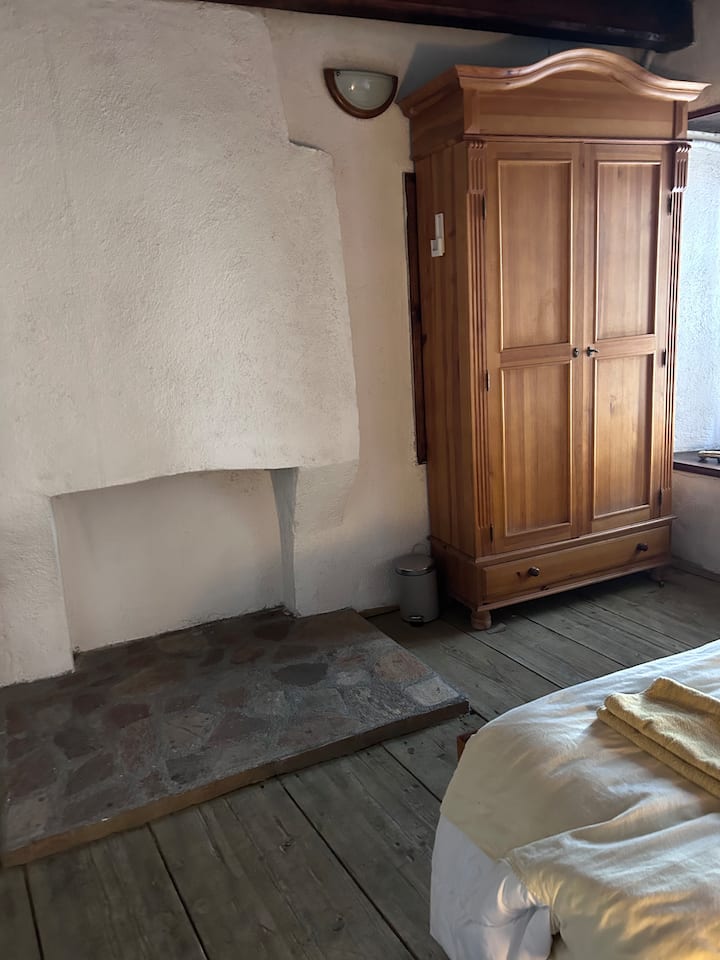 Спална соба 5