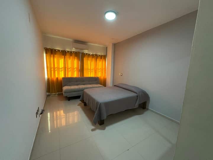 Спална соба 2