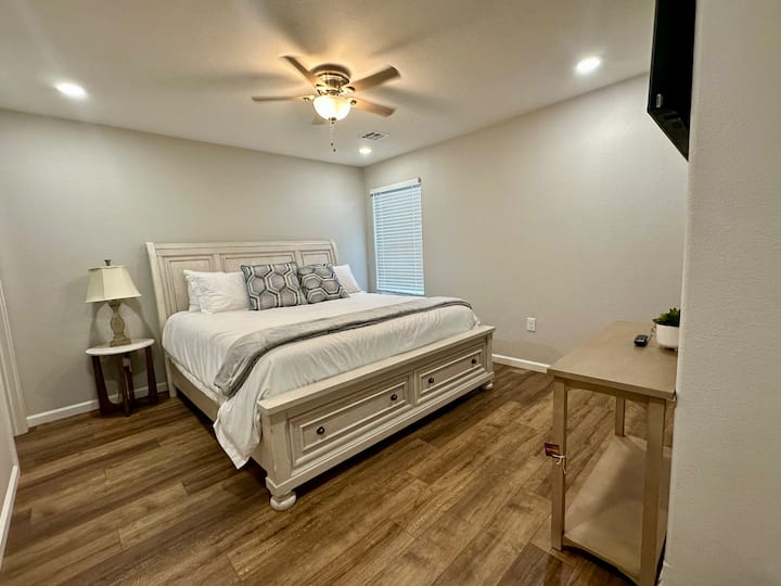 Спална соба 1