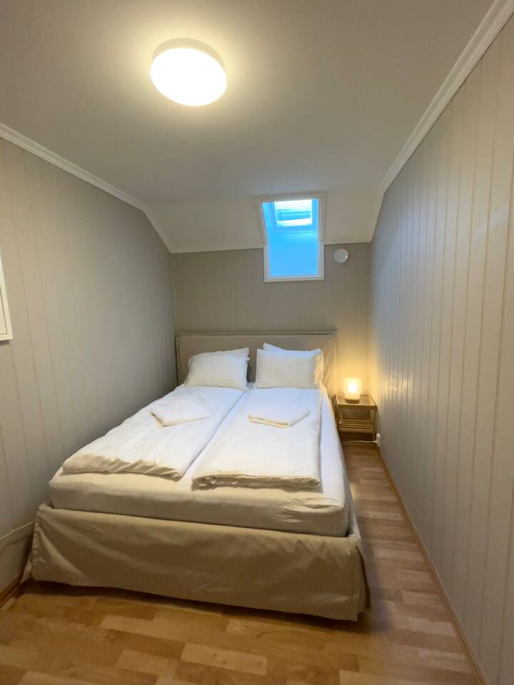 Camera da letto 1