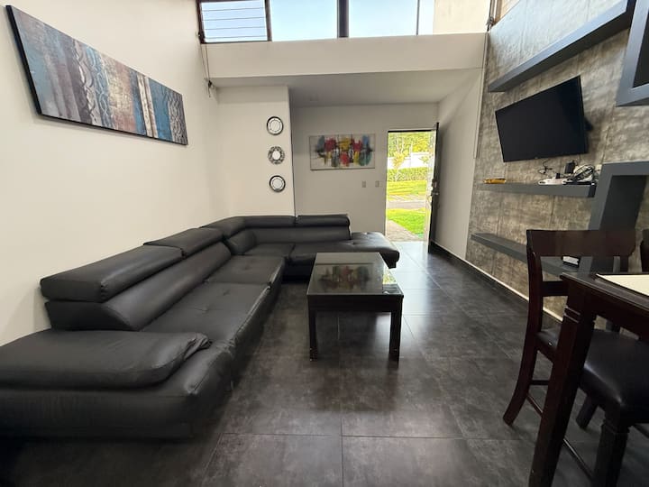 Casa Tranqui 4 (Casa B4) - Managua