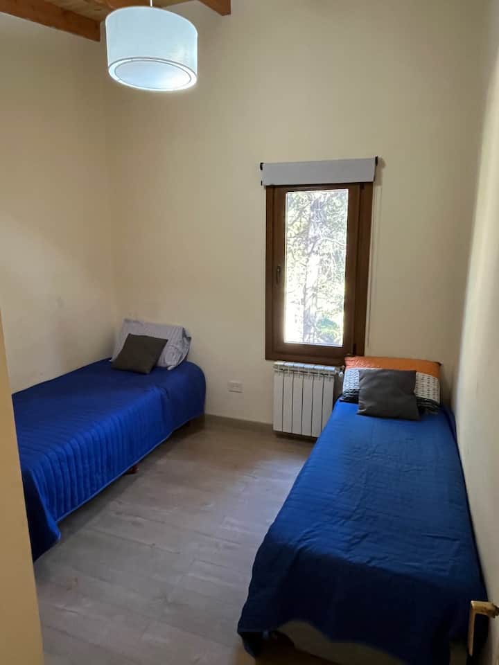Soveværelse nr. 3