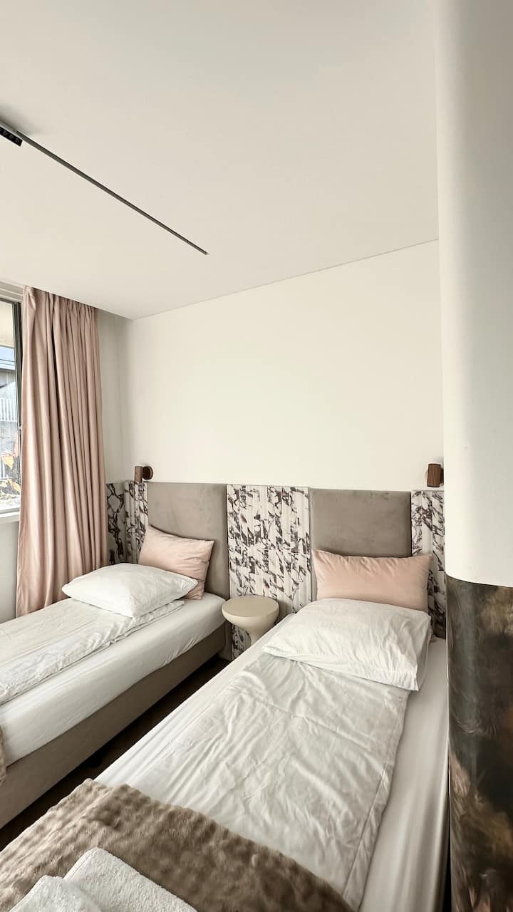 New Studio In Amsterdam Oost Close To Metro - Amsterdam
