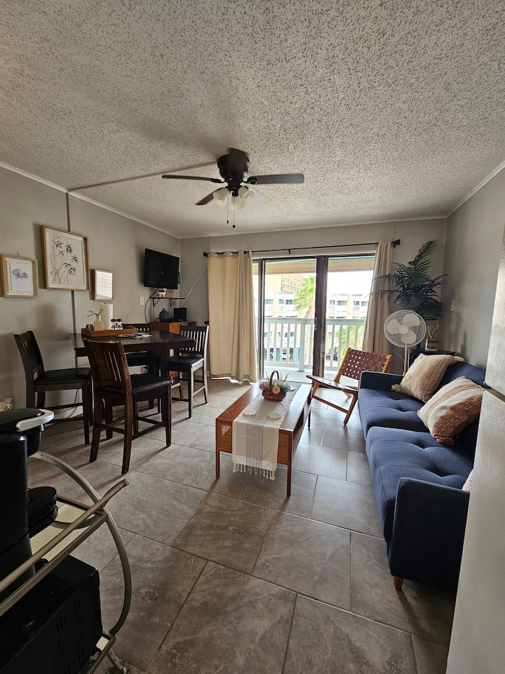 Ocean Front Condo Property 3rd Floor - Corpus Christi, TX