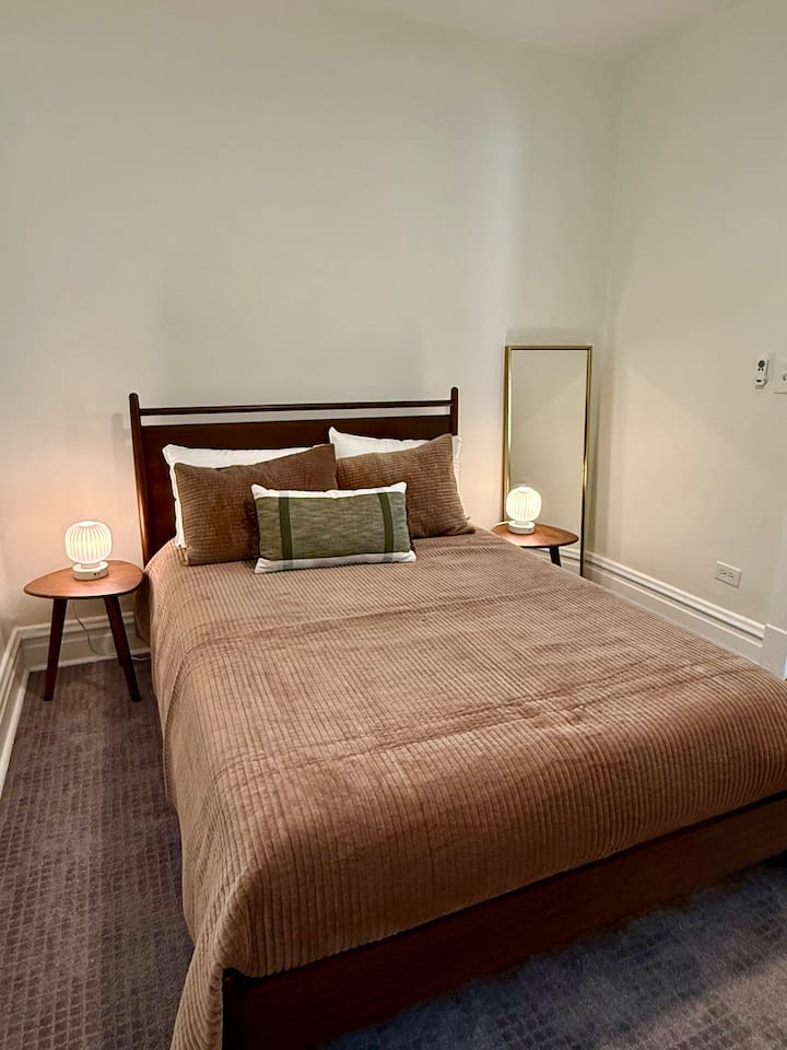 Спална соба 2