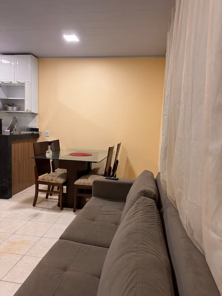 Casa No Daia Próximo A Caoa/havan - Anápolis