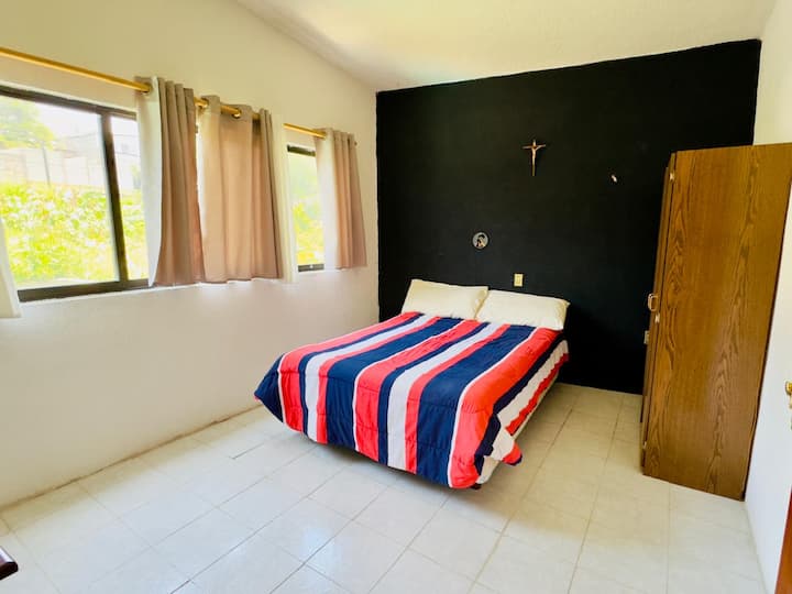 Habitación 1