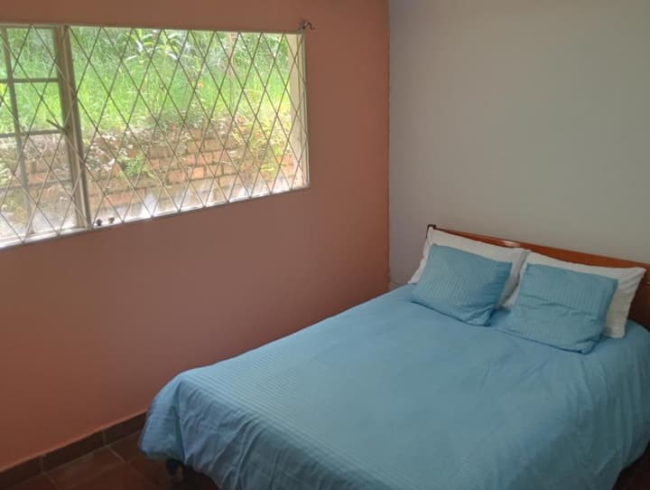 غرفة النوم 3