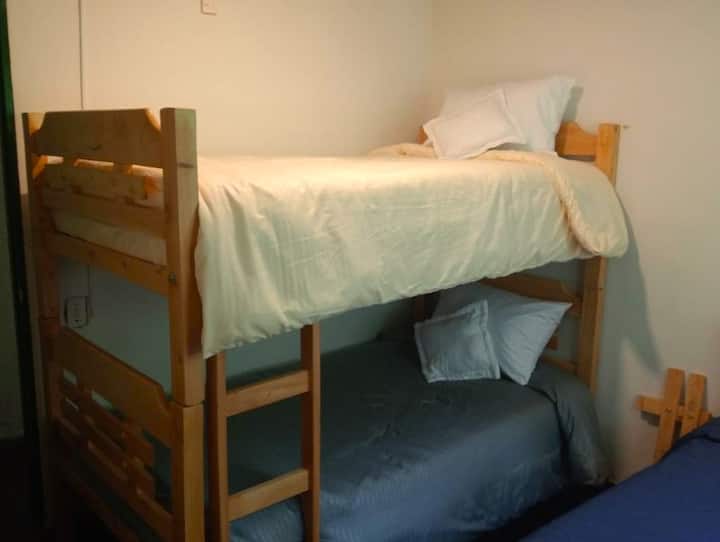 غرفة النوم 5