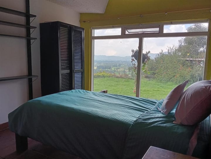 غرفة النوم 4