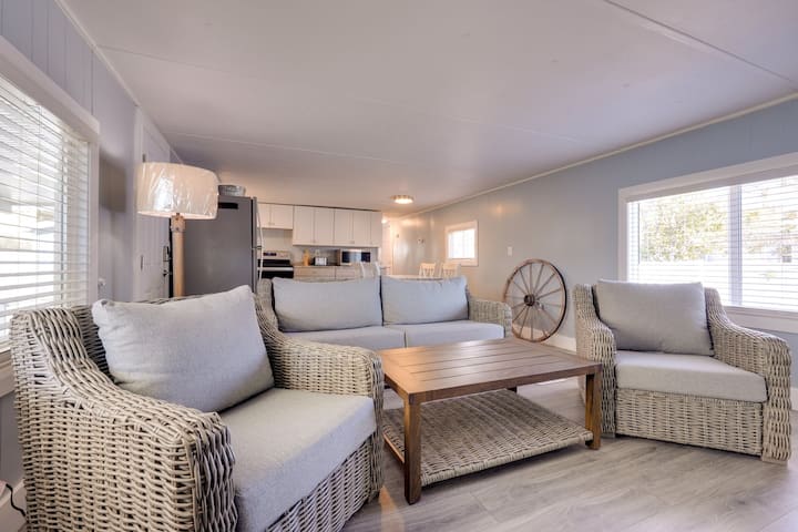 New Remodeled 2-bdrm Adorable Home Mesquite, Nv - Mesquite, NV