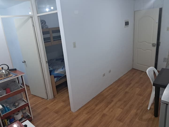 საძინებელი