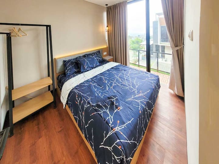 Спална соба 2