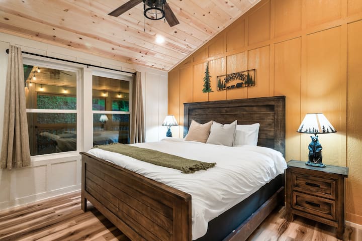 غرفة النوم 2