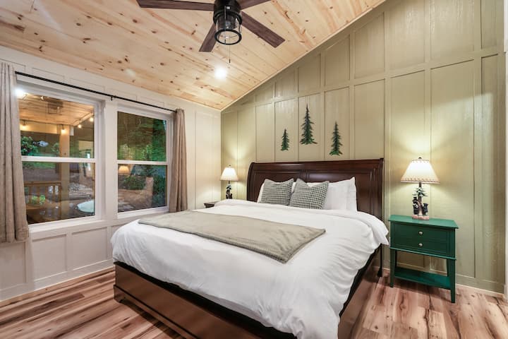 غرفة النوم 1