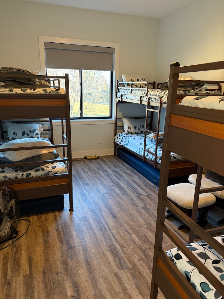 Спална соба 3