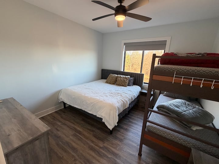 Спална соба 2