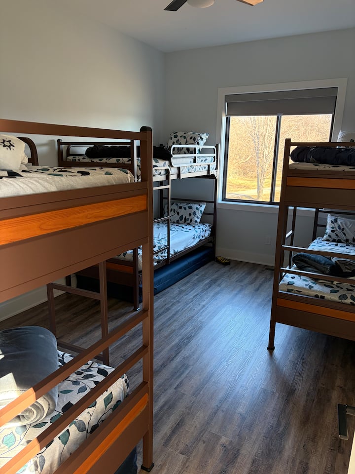 Спална соба 4