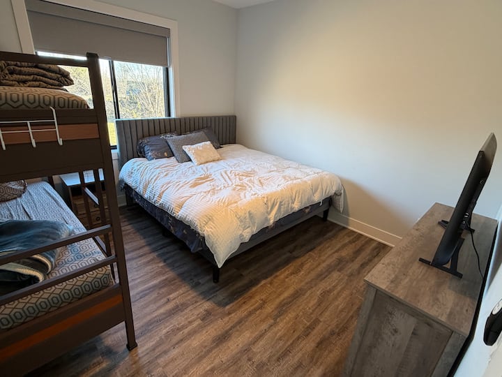 Спална соба 1